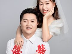 -天真蓝照相馆(中华广场店)