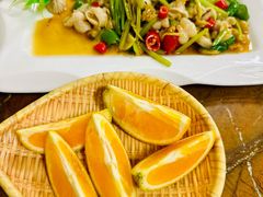 -老船长海鲜大排档(集美店)