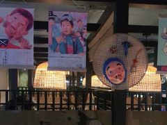 -一豚轩·烧鸟·豚骨拉面(五四路店)