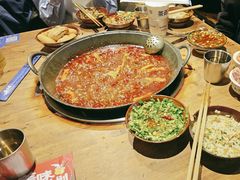 -楠火锅(太古里总店)