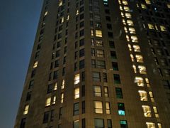 -博林天瑞喜来登酒店·西丽尚膳