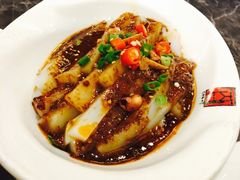 -川人百味(金安中央大街店)