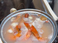 -川骄海鲜自助(亚运村店)