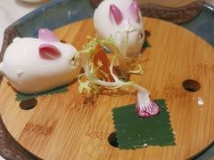 -悦得闲广式茶楼点心(石厦时代广场店)