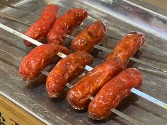 -福苗小骆驼烧烤(中关村店)