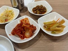 -山海珍味韩国料理(奥城店)