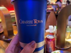 -CHARLIETOWN红茶公司(南京万象天地店)