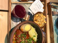 -京参 • 擂椒饭(这有山店)