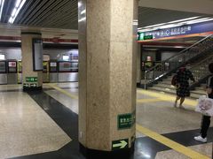 -王府井(地铁站)
