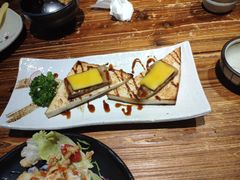 -小川洋风料理(街道口店)