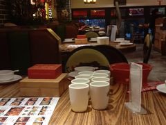 -百年神厨·地道川菜(清江西路店)