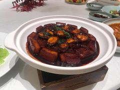 -宏达宴老菜馆(群力第四大道店)