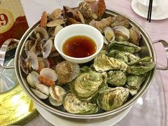 -山东八大碗山东老字号