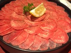 -九田家黑牛烤肉料理(珠江摩尔店)