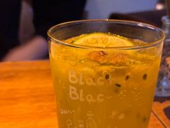 -Blac+Blac(中海环宇荟店)