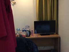 -如家酒店(上海南京路人民广场店)