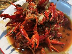 -辣不怕口味虾(凌霄路店)