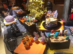-鲁商铂尔曼大酒店·铂丽自助餐厅