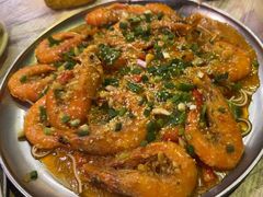 -江湖黑大兔(杨家坪店)
