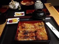 -昇鳗鱼家(浦东店)