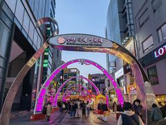 -BIFF 广场