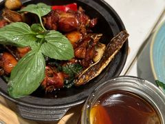 -鹿港小镇(悠唐店)