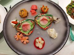 知味点心-知味观(湖滨总店)