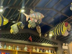 -裕合顺清真餐厅·回民老菜·大连海鲜(西安路店)