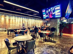 -404干式熟成牛排馆•聚会餐厅