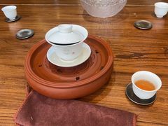 -一盏云·茶馆·淮扬菜(高新店)