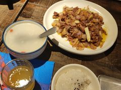 -铁公鸡·四川料理(天环广场店)