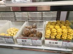 -北京稻香村(甘家口店)