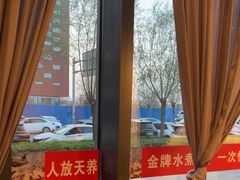 -洞庭鱼香(万科店)