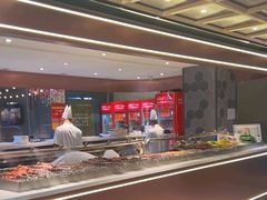 -通海俄式烧烤·俄罗斯大串(嵩山路店)