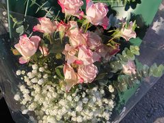 -循礼门鲜花花市(武汉循礼门店)