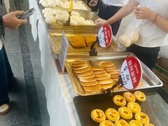 -艳阳天·非遗楚菜(武汉客厅店)