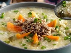 -粥传(太古里店)