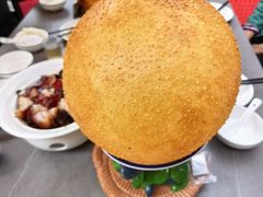 -吴越荣记·苏州菜·松鼠桂鱼(斜塘老街店)