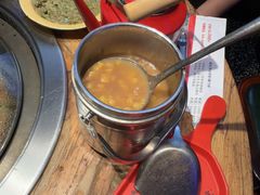 -山河屯铁锅炖(绥望路店)