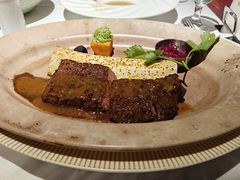 -王品牛排(福州泰禾店)