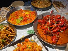 -巴厘龙虾·榜首油焖大虾(洞庭·艺术洋房店)