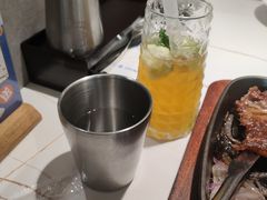 -牛扒先生·厚切雪花牛扒西餐厅(北京路禺山路店)