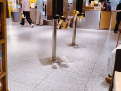 -麦当劳(中山公园龙之梦店)