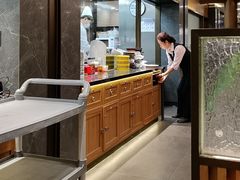 -王家沙点心店(南京西路总店)