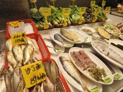 -瓯菜排档·温州海鲜(玕南店)
