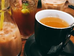 -嗨T茶餐厅(大石店)