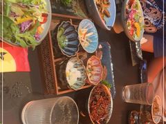 -無二炙坊·和牛烧肉(大钟寺1733店)