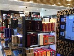 -日上免税行(浦东机场五店)
