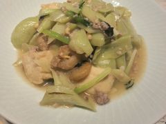 -潮州府·潮菜·砂锅粥(徐家汇店)