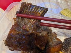 -正宗上海陆记熏鱼